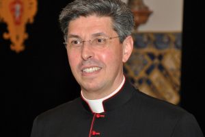 Vaticano: D. José Avelino Bettencourt é o novo núncio apostólico na Arménia