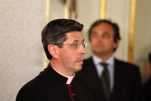 Europa/Guerra: Religiões na Geórgia vão juntar-se em «momento de silêncio» pela paz