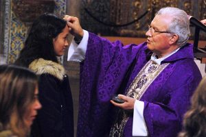 Quaresma: Bispo do Algarve sublinha importância das famílias