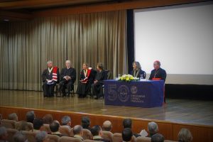 Igreja/Ensino: Cardeal-patriarca diz que Universidade Católica ajudou a «consolidar» Portugal