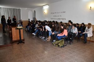 Taizé: «Pequena Fraternidade Provisória» despede-se da Diocese do Algarve