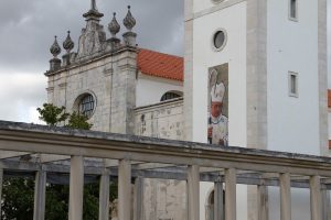 Aveiro: Obra do padre Georgino Rocha assinala 80 anos da restauração da diocese