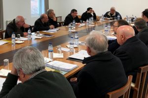 Viana do Castelo: Diocese identifica «urgência de Evangelizar» sacerdote e leigos