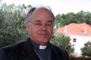 Vila Real: D. Amândio Tomás pediu aos padres para «não serem motivo de escândalo»