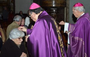 Funchal: Renúncia da Quaresma vai ajudar cristãos do Iraque