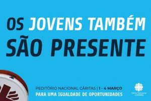 Coimbra: Cáritas diocesana vai atribuir bolsas a estudantes universitários