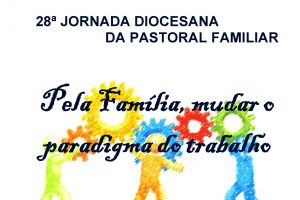 Porto: Pastoral Familiar partilha «prioridades» para o setor, em jornada sobre impacto da realidade laboral