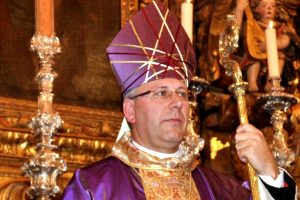 Quaresma: Bispo de Coimbra indica tempo de «aproximação a Deus» e «conversão»
