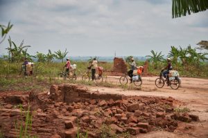 África: «Vida humana perdeu valor» na República Democrática do Congo