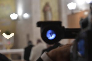 Vaticano: Padre Tolentino Mendonça apresentou reflexão sobre lugar das mulheres no Evangelho