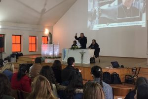 Educação: «Escolas Católicas devem educar para o bem comum» - bispo de Aveiro