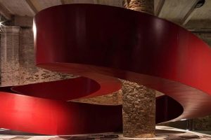 Cultura: Responsável do Vaticano promete pavilhão «estrondoso» na Bienal de Arquitetura de Veneza