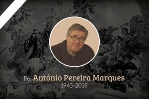 Braga: Faleceu o padre António Pereira Marques