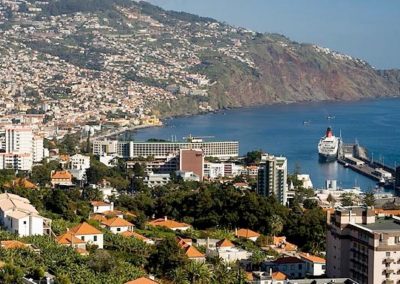 Funchal: D. Nuno Brás quer «renovada cultura eucarística» em ano centrado na Eucaristia