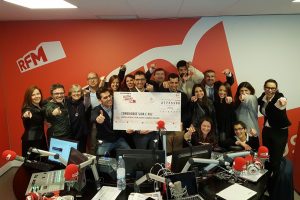 Solidariedade: Rádios do Grupo Renascença Multimédia recolheram mais de 370 mil euros em campanhas de Natal