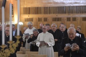 Vaticano: Padre Tolentino Mendonça leva ao Papa reflexão sobre «espiritualidade do quotidiano»