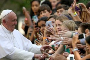 Igreja: Três jovens de Portugal vão participar na reunião pré-sinodal no Vaticano