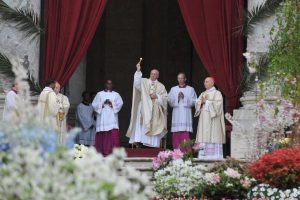 Vaticano: Encontro com missionários da misericórdia é novidade no calendário do Papa para a Páscoa