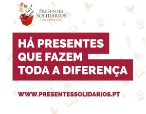 «Presentes Solidários»: Fundação Fé e Cooperação apoia «educação e saúde» nos países lusófonos