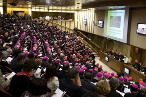 Sínodo 2018: Presidentes das Comissões que acompanham Pastoral Juvenil e Vocações representam episcopado português
