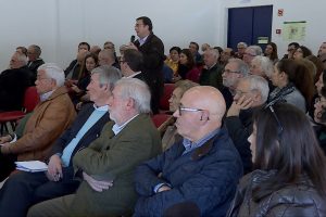 Lisboa: Federação «Solicitude» aprovou plano estratégico até 2021