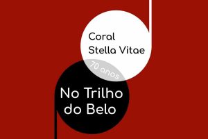 Igreja/Música: Lançamento do livro sobre os 70 anos do «Coral Stella Vitae»
