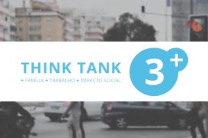 Sociedade: Família, trabalho e impacto social em debate no «Think Tank 3+»