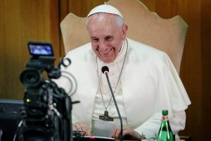 Francisco/5.º aniversário: Papa tem promovido «renovada abertura» na Igreja