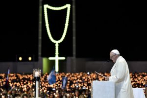 Francisco/5.º aniversário: Vaticano apresenta trailer do filme de Wim Wenders sobre o Papa