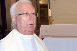 Leiria-Fátima: Faleceu o padre António Ramos