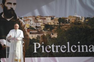 Igreja/Sociedade: Papa pede respeito pelos mais velhos e trabalho para os jovens