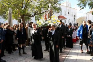 São José: Cidade e Concelho de Santarém celebraram festa do padroeiro com uma Eucaristia e procissão