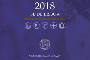 Homilia do cardeal-patriarca de Lisboa no Domingo de Ramos na Paixão do Senhor