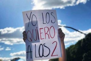 Argentina: Milhões de pessoas marcham contra despenalização do aborto