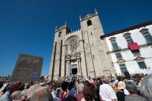 Porto: Diocese saúda novo bispo