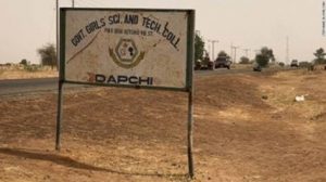 Nigéria: Grupo «Boko Haram» libertou «mais de metade» das 110 raparigas sequestradas numa escola