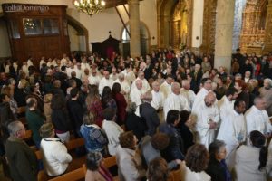 Algarve: Bispo pede aos leigos e aos padres que se estimem