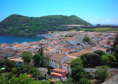 Angra: Diocese assina protocolo com universidades para o estudo da «História Religiosa dos Açores»