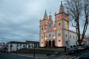 Açores: «Poder deve ser exercido como serviço e entrega» - Bispo de Angra