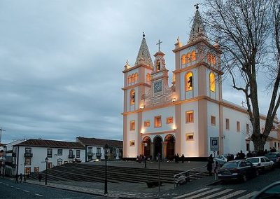 Angra: Administrador Diocesano alerta que «retirar Jesus do centro» «é decapitar, descentrar, esvaziar» o Natal