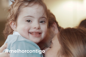 Portugal: «O mundo é melhor contigo», uma mensagem no Dia Mundial da Síndrome de Down