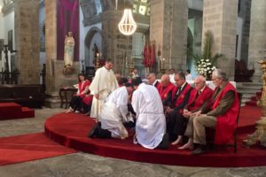 Açores: «Eucaristia é o centro da atividade evangelizadora da comunidade cristã»
