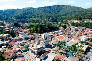 Quaresma no mundo: Trocar o feijão e arroz de Belo Horizonte pelo Compasso em Braga