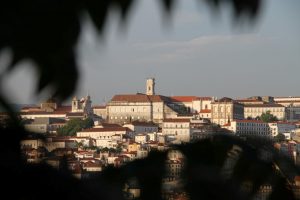 Coimbra: D. Virgílio Antunes pretende uma igreja reorientada para a missão