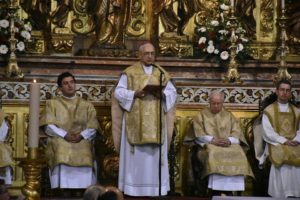 Setúbal: D. José Ornelas quer Igreja para os que são considerados «menos dignos»
