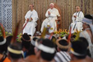 Vaticano: Ecologia integral e «novos caminhos» para a Igreja são temas do Sínodo para a Amazónia