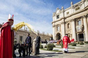 Vaticano: Papa desafia jovens a contrariar forças que os querem silenciar