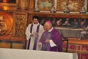 Coimbra: Bispo denuncia «crise de responsabilidade»