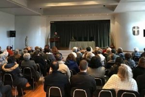 Beja: Secretariado Diocesano de Liturgia dinamiza encontros de formação