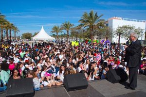 Algarve: Diocese vai reunir alunos de Educação Moral e Religiosa Católica